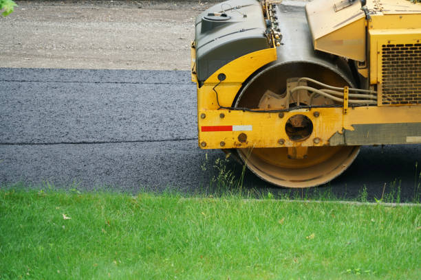 Why Choose Us For All Your Driveway Paving Needs in Healdsburg, CA?