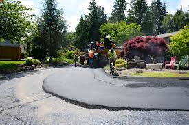 Reliable Healdsburg, CA Driveway Paving Services Solutions